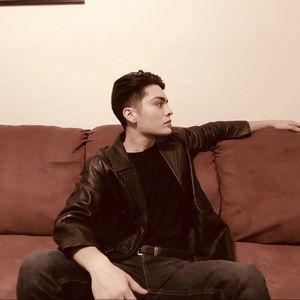 Meet your Posher, Ricky